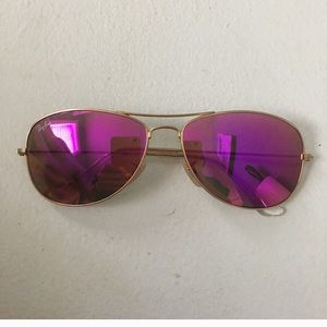 Rayban Aviator